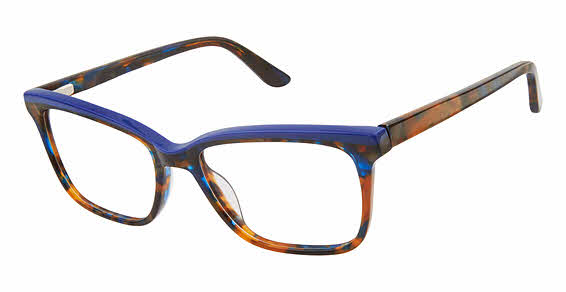 GX by Gwen Stefani GX052 Eyeglasses
