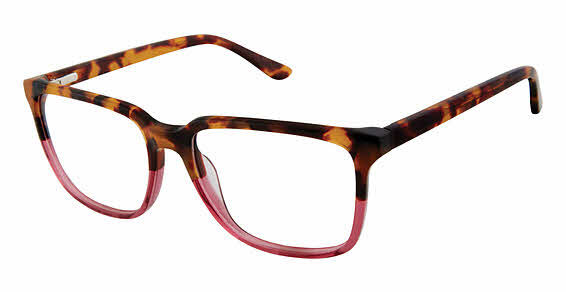 GX by Gwen Stefani GX054 Eyeglasses