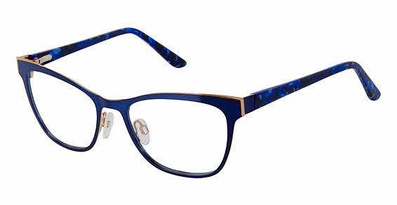 GX by Gwen Stefani GX055 Eyeglasses