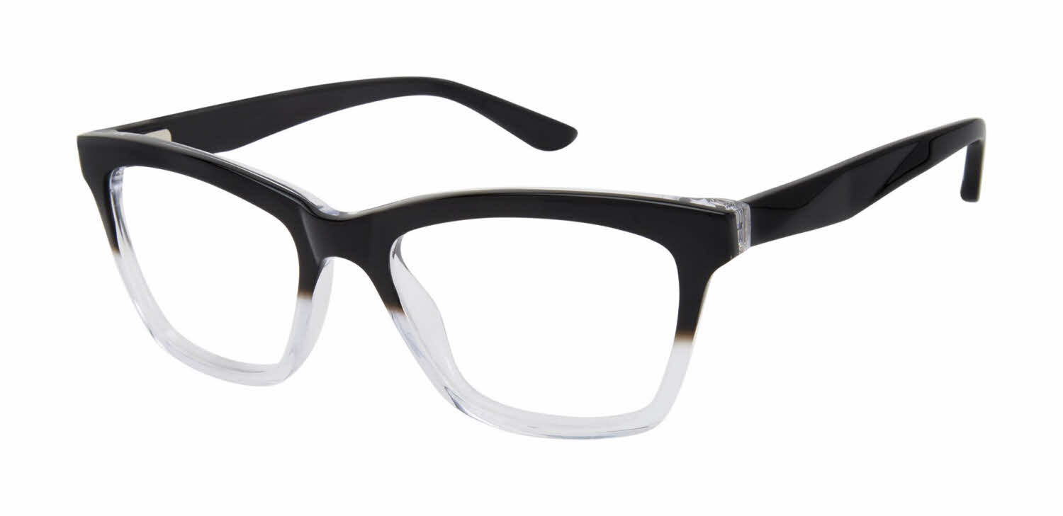GX by Gwen Stefani GX056 Eyeglasses