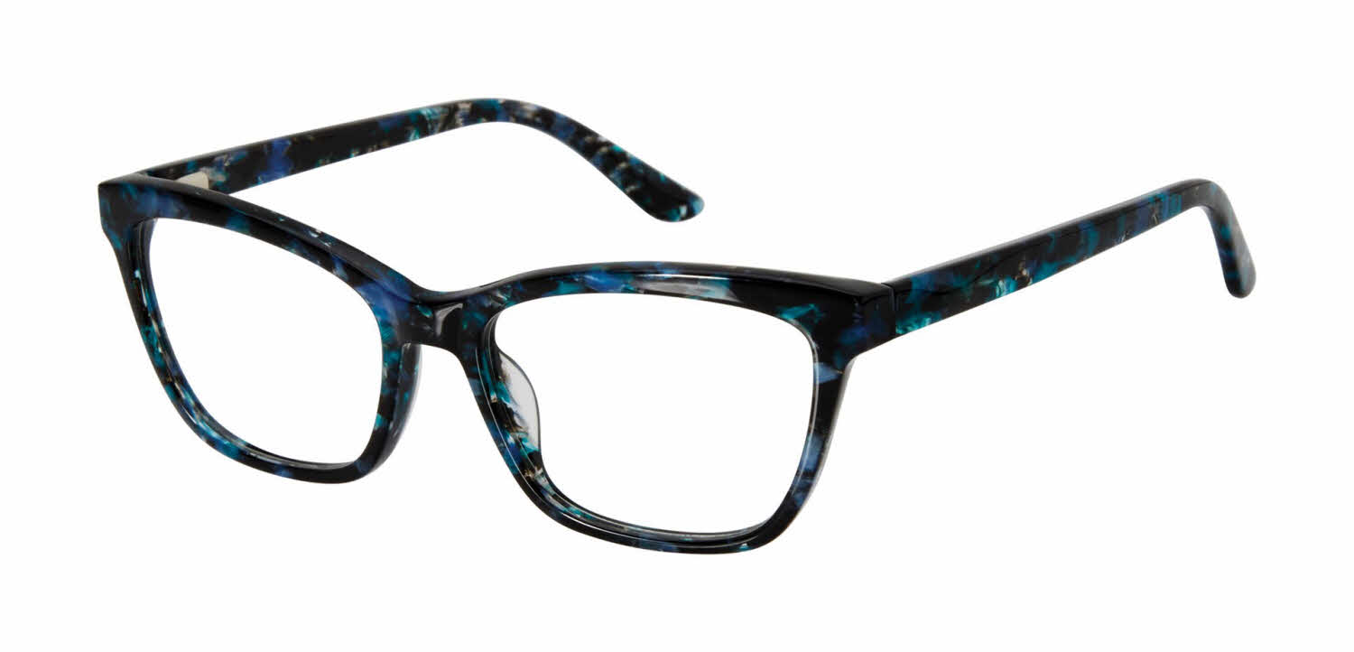 GX by Gwen Stefani GX057 Eyeglasses