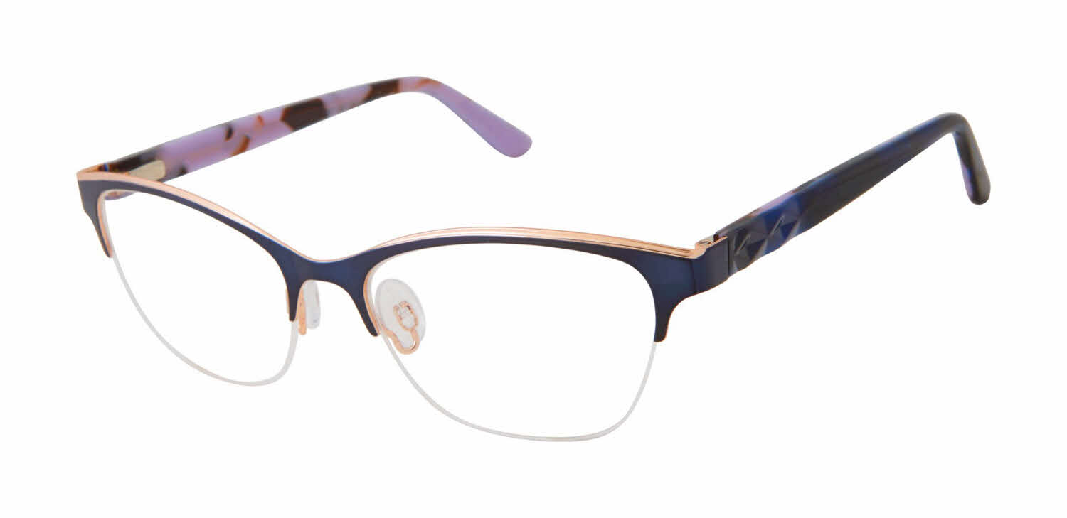 GX by Gwen Stefani GX068 Eyeglasses