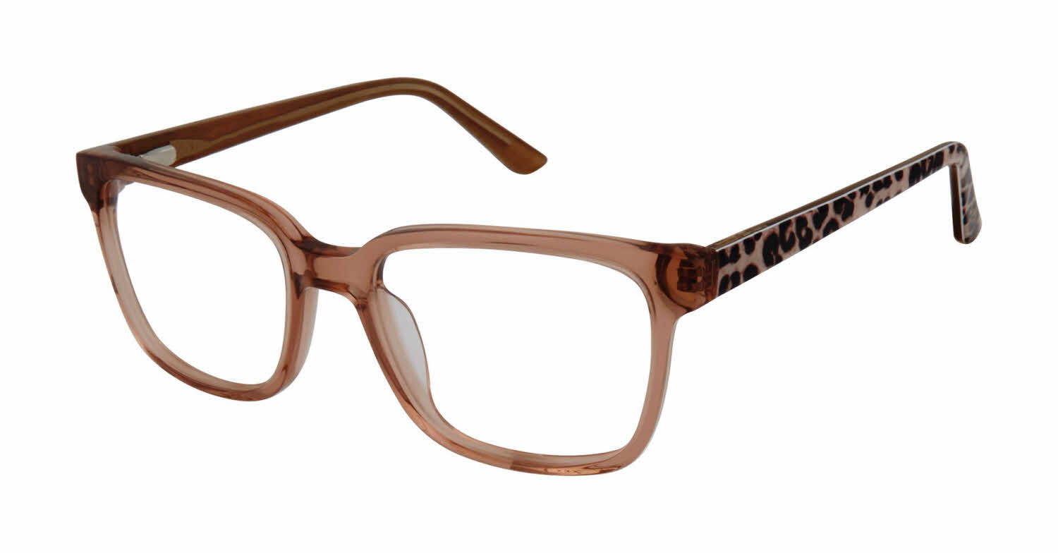 GX by Gwen Stefani Kids GX814 Eyeglasses