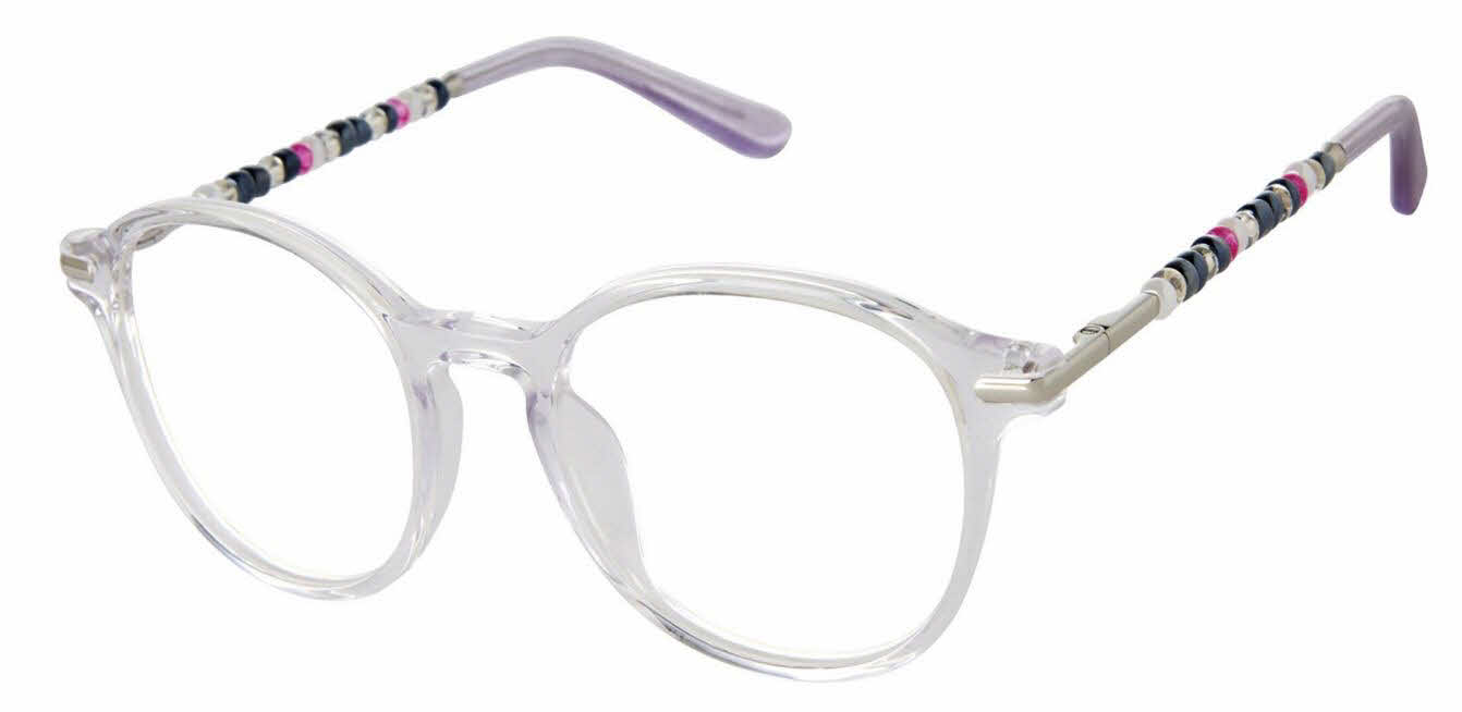 Visit Eyeglasses GX by Gwen Stefani Kids GX844 Image 1