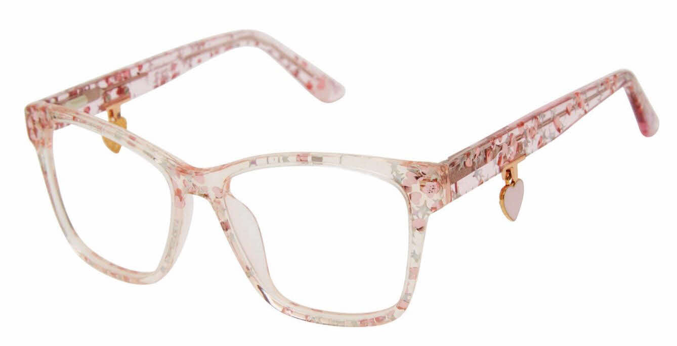 GX by Gwen Stefani Kids GX841 Eyeglasses