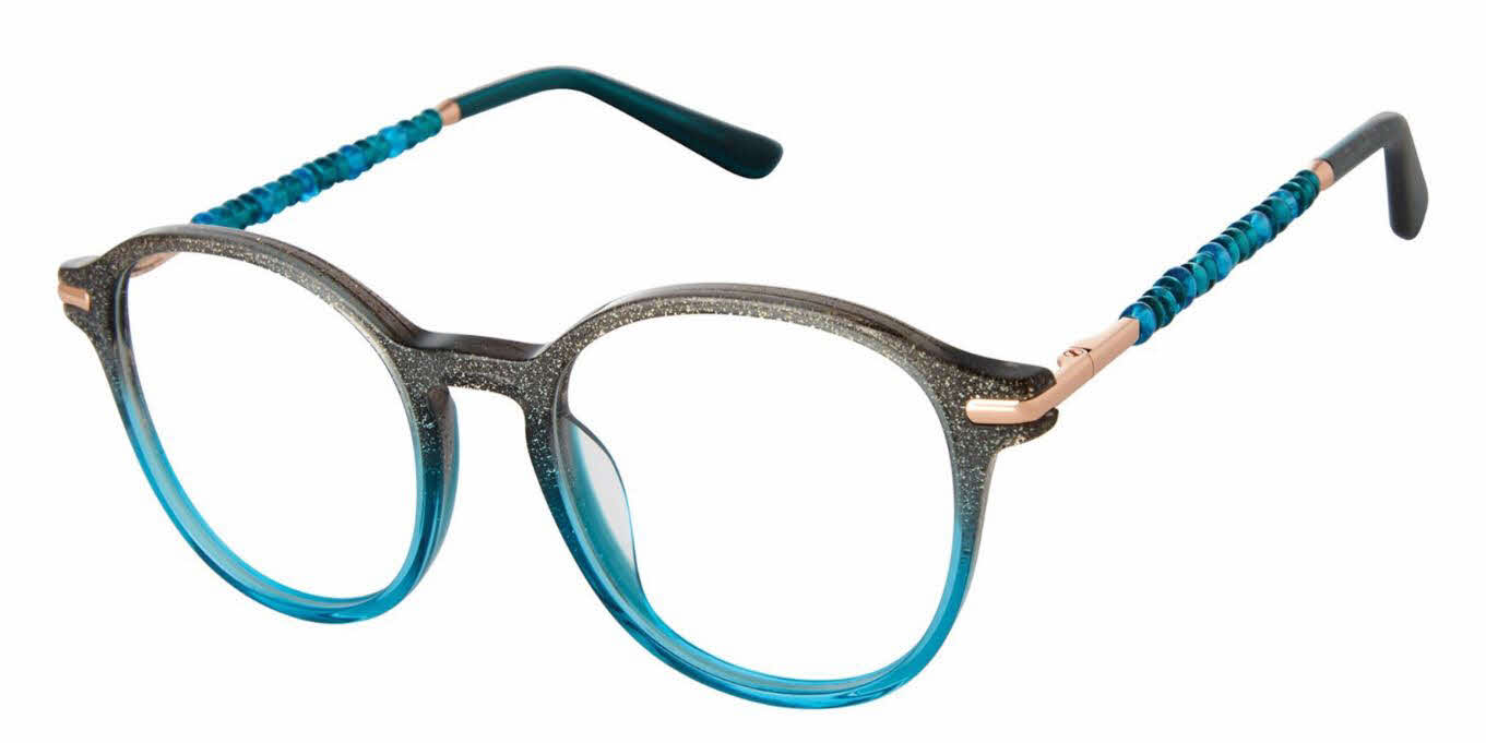 GX by Gwen Stefani Kids GX844 Eyeglasses