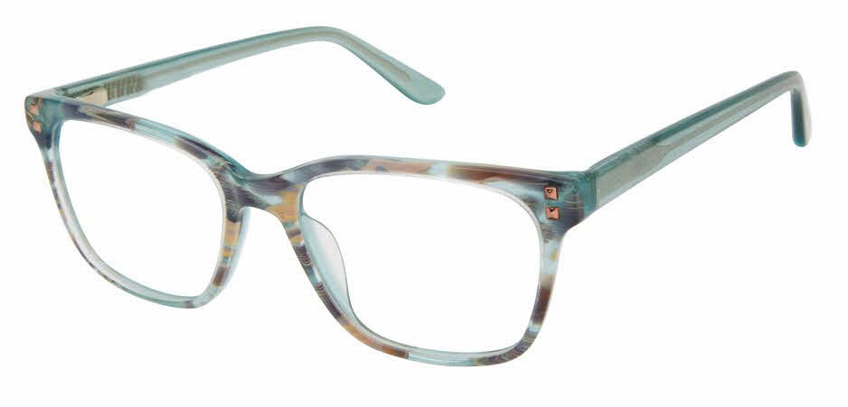 GX by Gwen Stefani Kids GX826 Eyeglasses