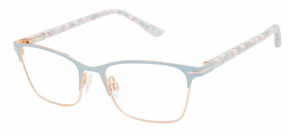 GX by Gwen Stefani Kids GX833 Eyeglasses