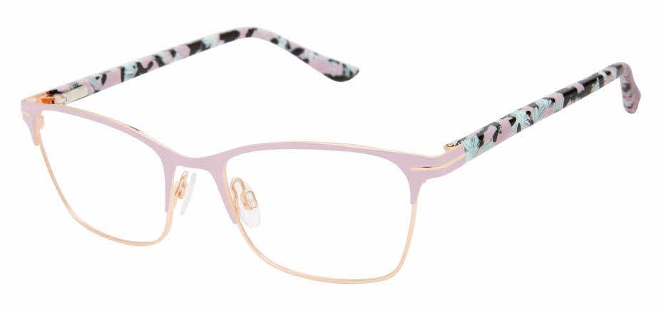 GX by Gwen Stefani Kids GX833 Eyeglasses