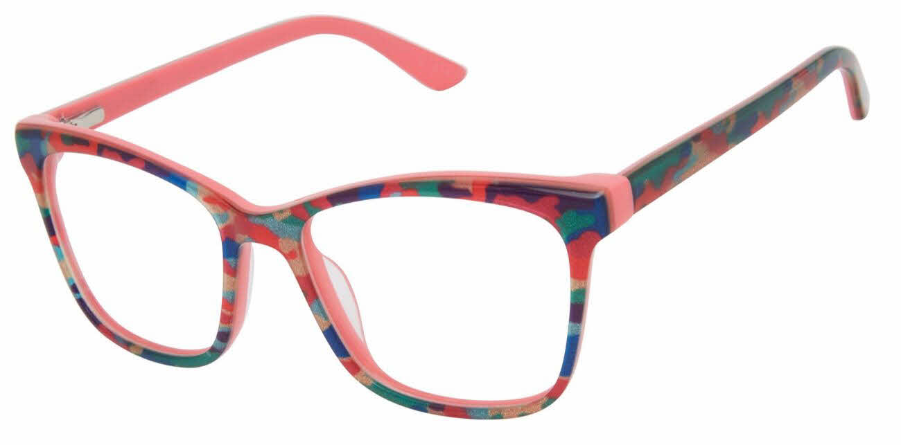GX by Gwen Stefani Kids GX834 Eyeglasses