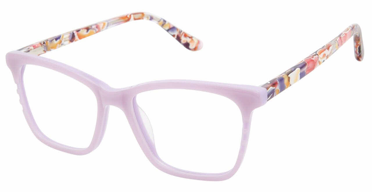 GX by Gwen Stefani Kids GX836 Eyeglasses