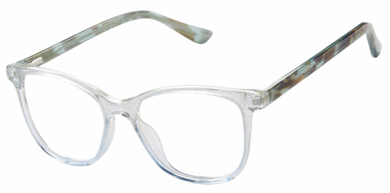 GX by Gwen Stefani Kids GX837 Eyeglasses