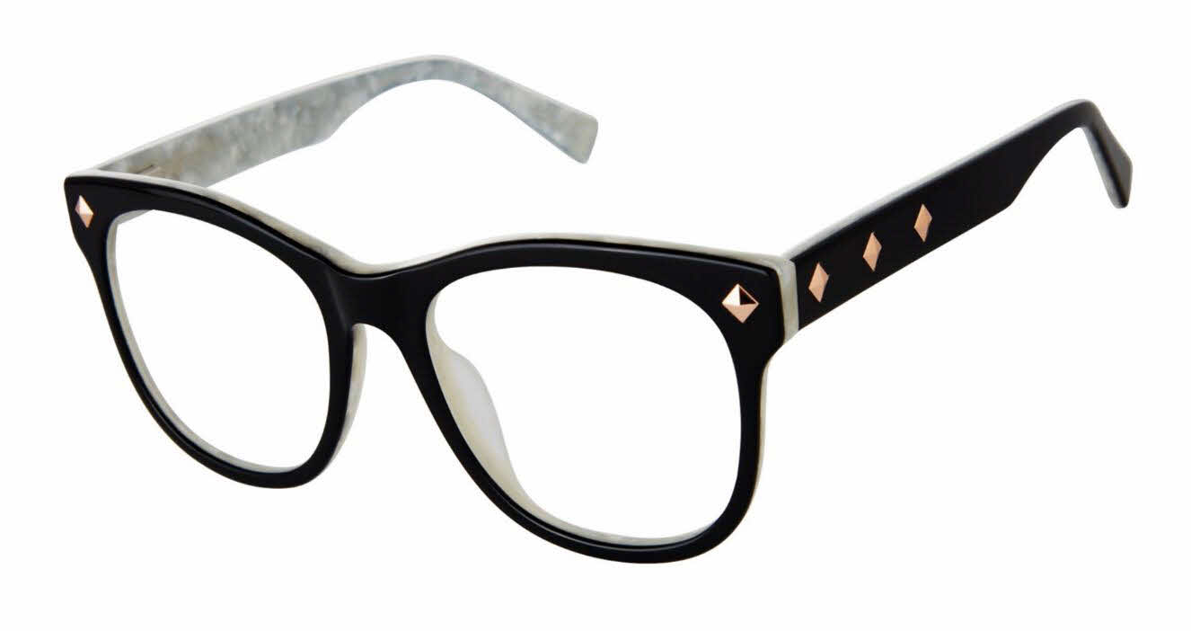 GX by Gwen Stefani GX095 Eyeglasses