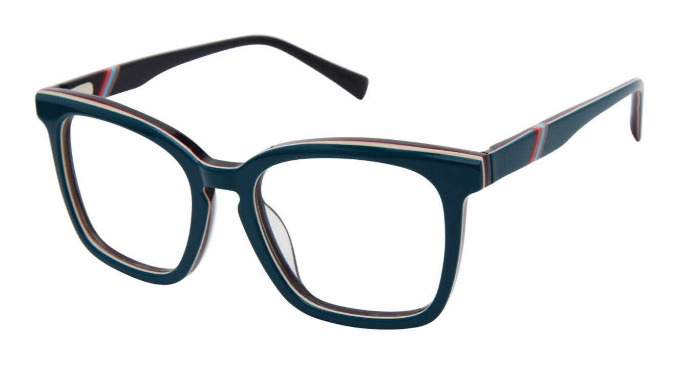 GX by Gwen Stefani GX098 Eyeglasses