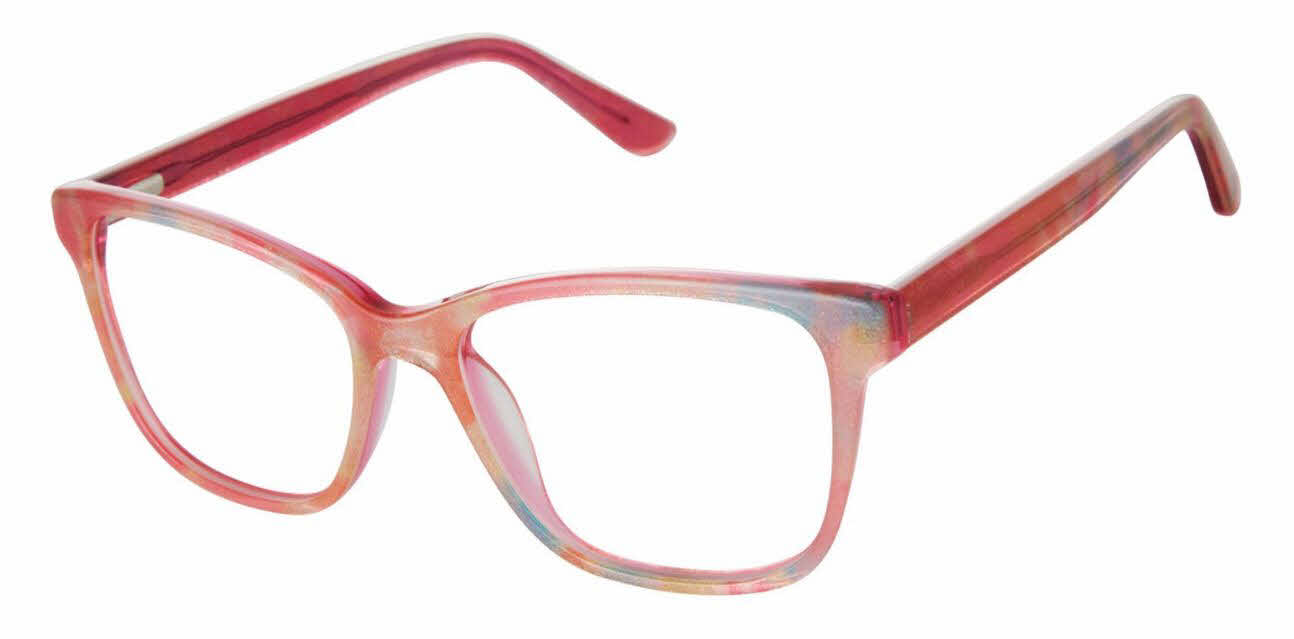 GX by Gwen Stefani Kids GX840 Eyeglasses