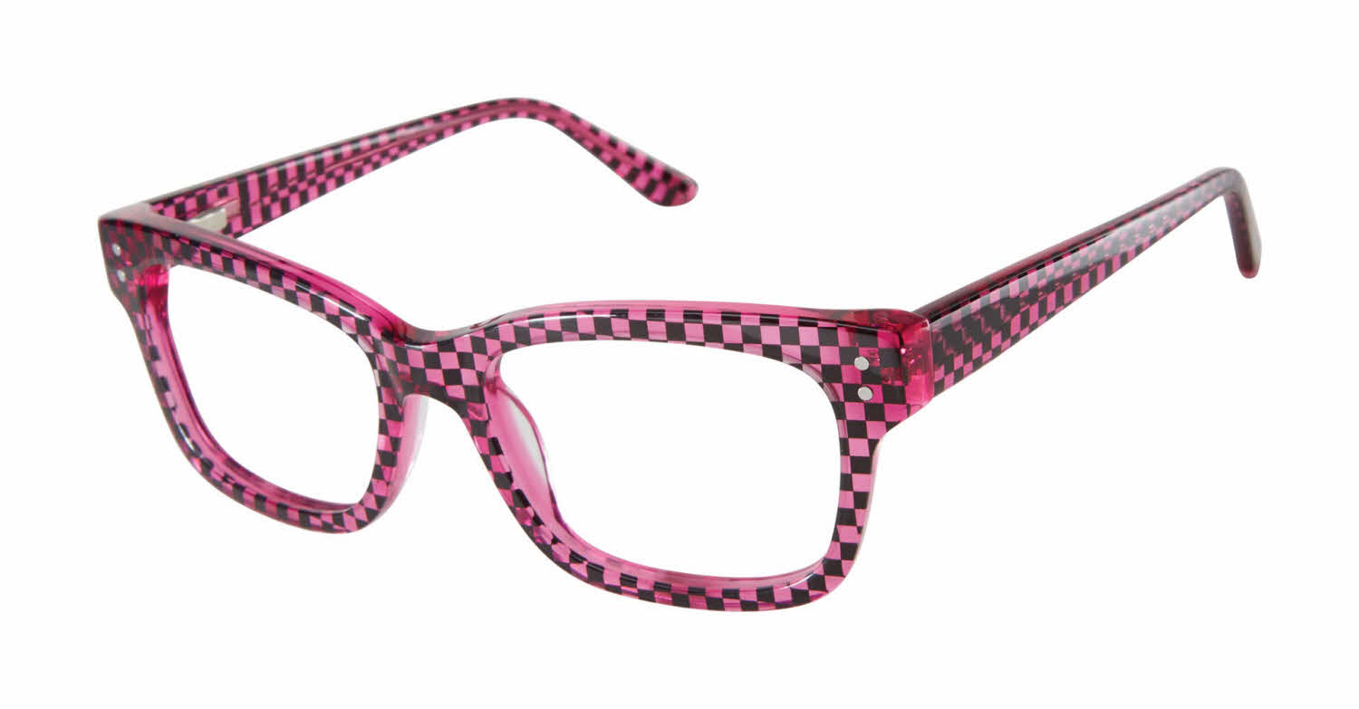 GX by Gwen Stefani Kids GX819 Eyeglasses