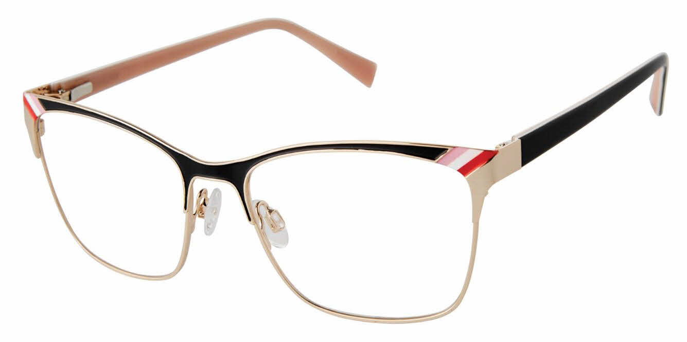 Visit Eyeglasses GX by Gwen Stefani GX102 Image 1