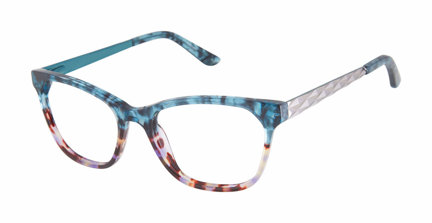 GX by Gwen Stefani GX070 Eyeglasses