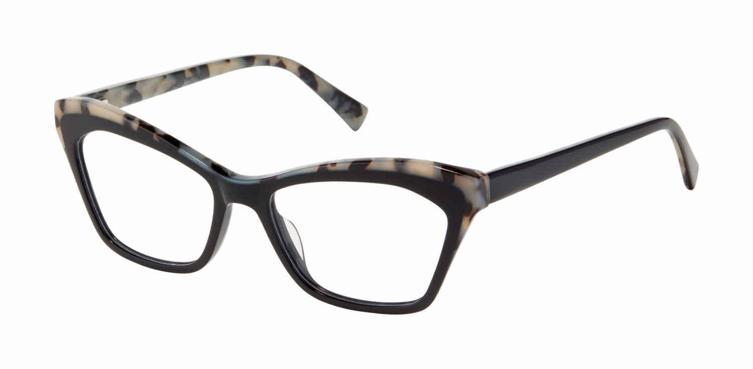 GX by Gwen Stefani GX076 Eyeglasses