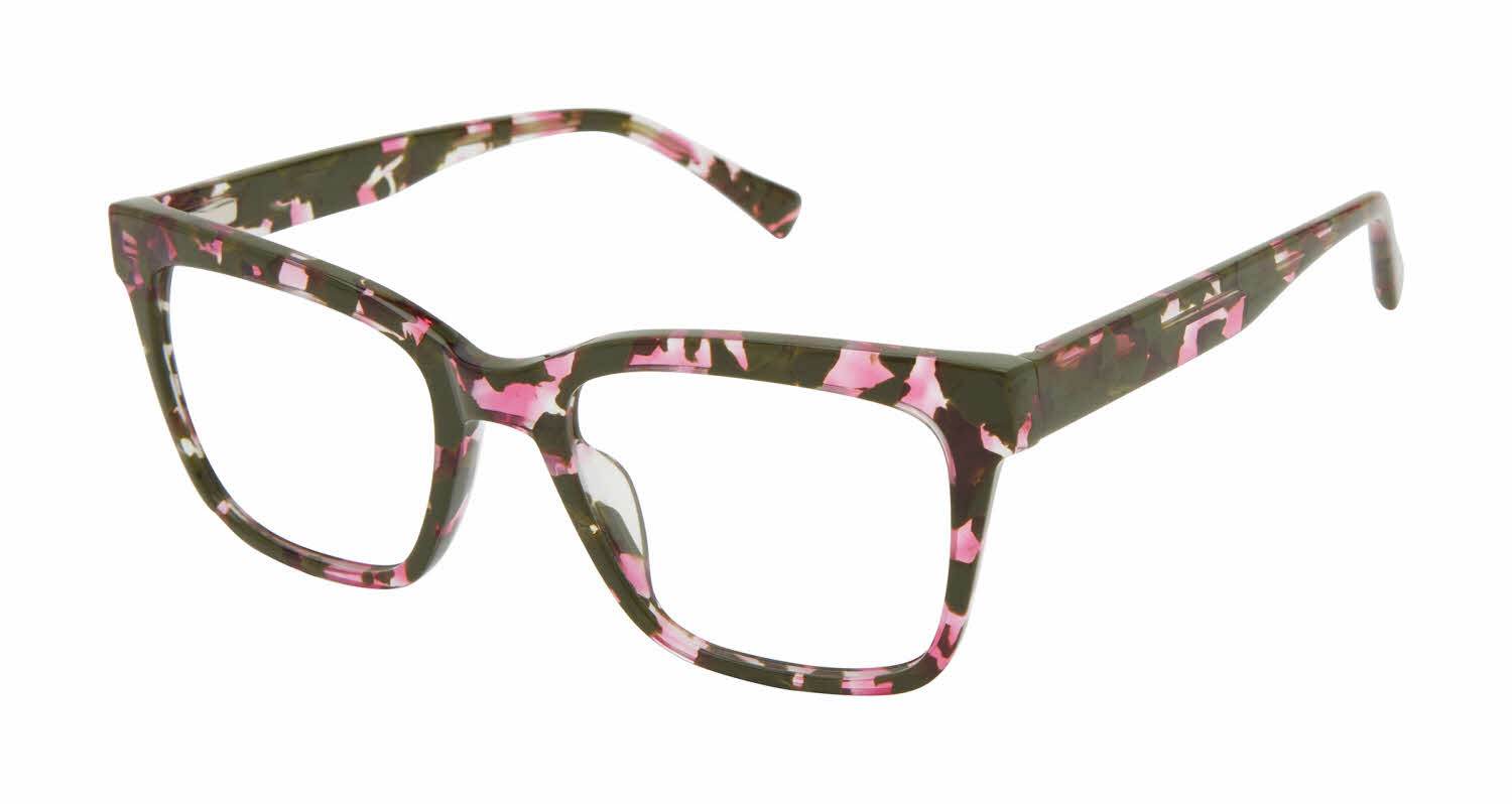 GX by Gwen Stefani GX077 Eyeglasses