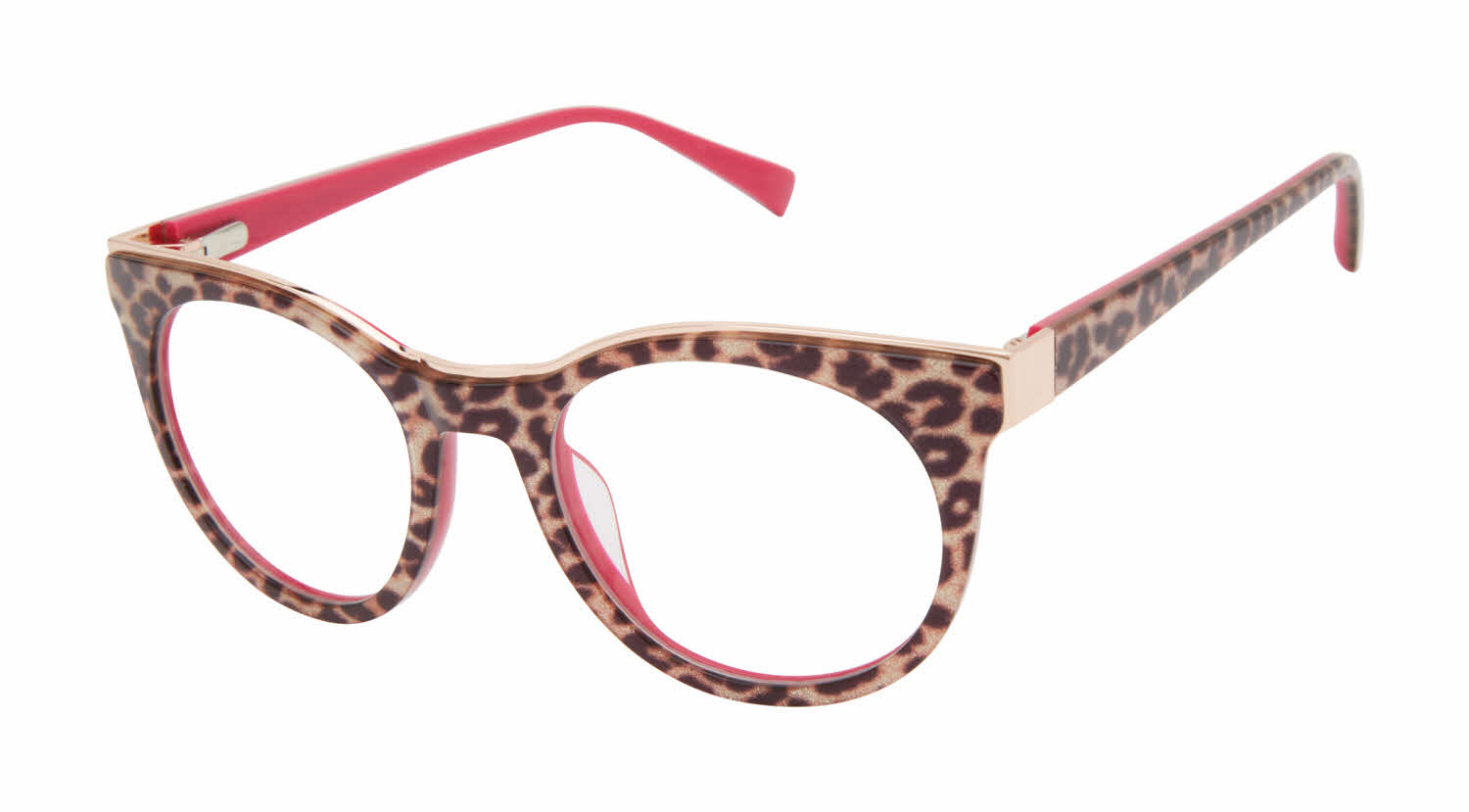 GX by Gwen Stefani GX079 Eyeglasses