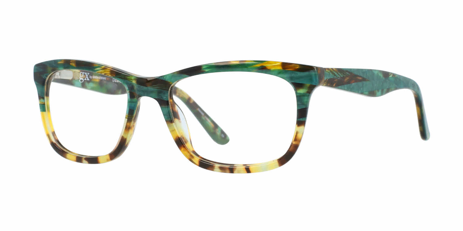 GX by Gwen Stefani GX029 ISOBEL Eyeglasses