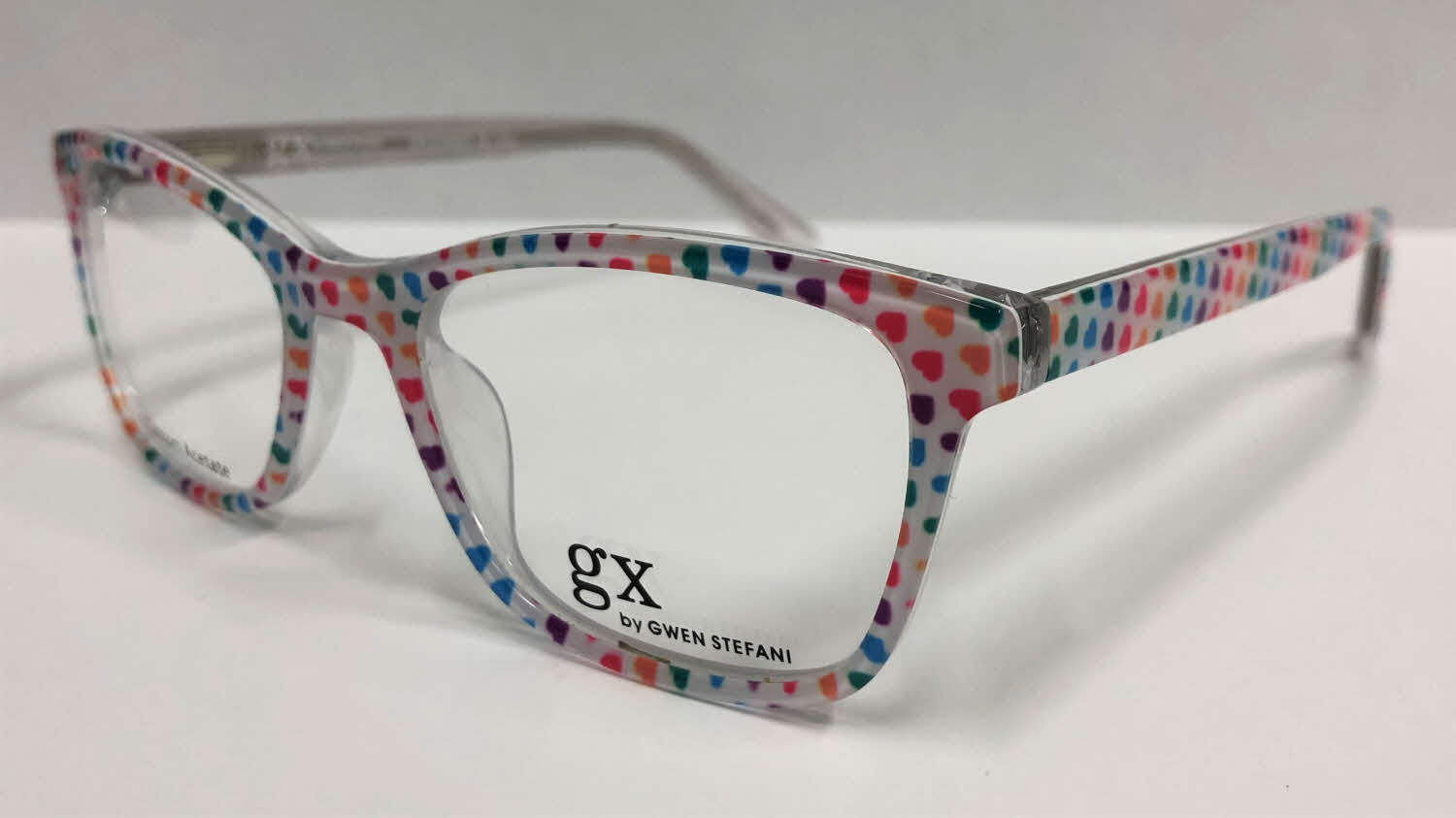 GX by Gwen Stefani Kids GX821 Eyeglasses