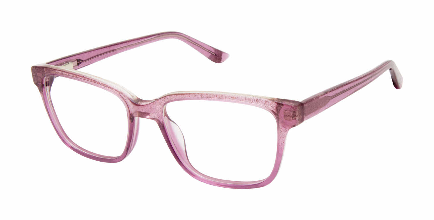 GX by Gwen Stefani Kids GX822 Eyeglasses