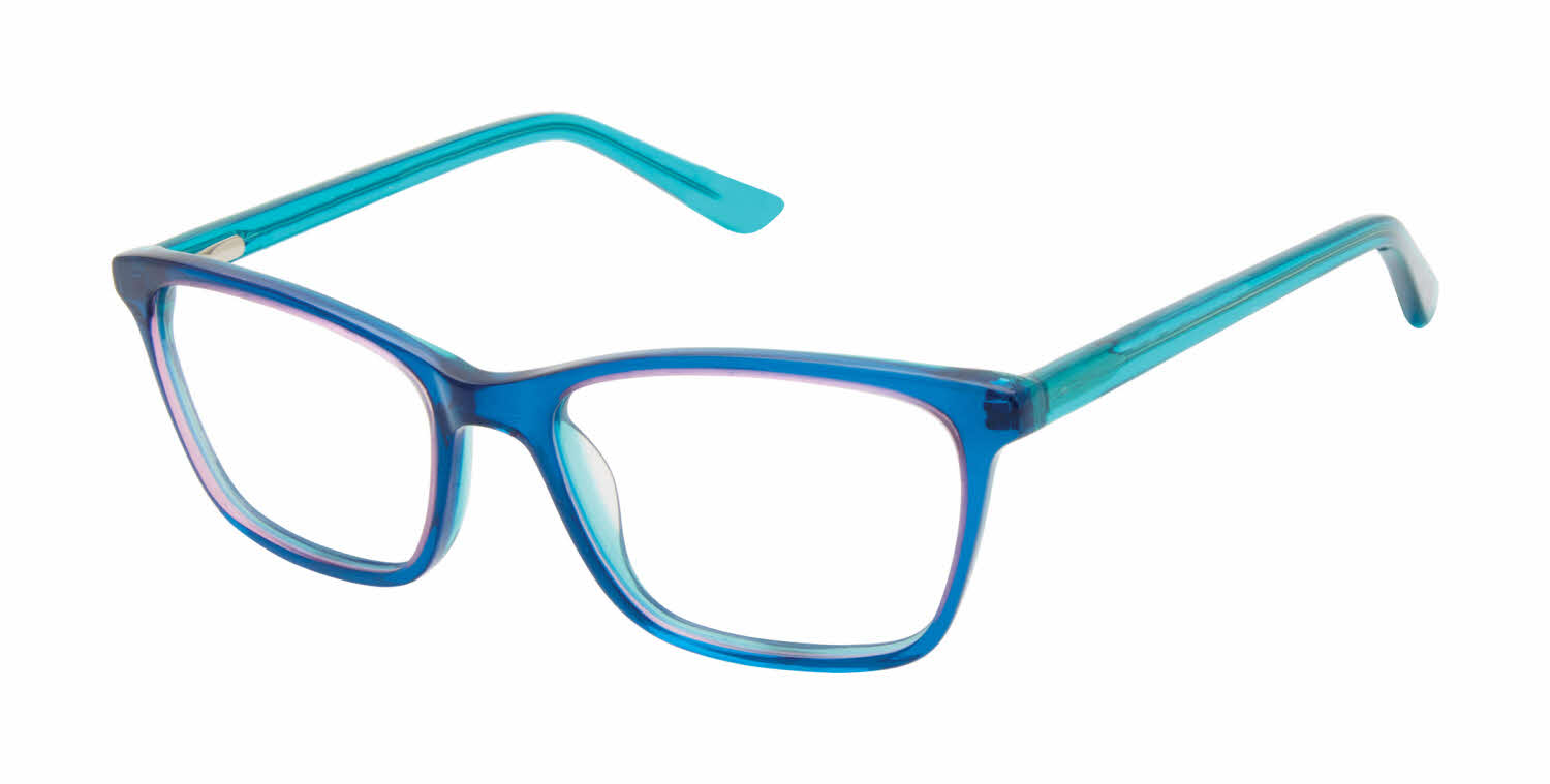 GX by Gwen Stefani Kids GX824 Eyeglasses