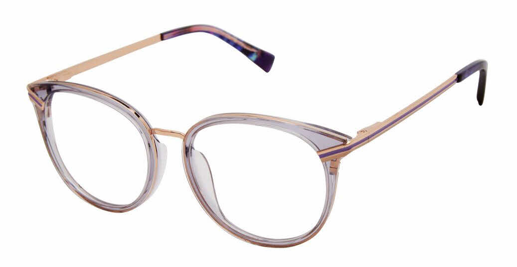 Visit Eyeglasses GX by Gwen Stefani GX099 Image 1