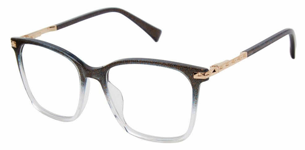Visit Eyeglasses GX by Gwen Stefani GX100 Image 1