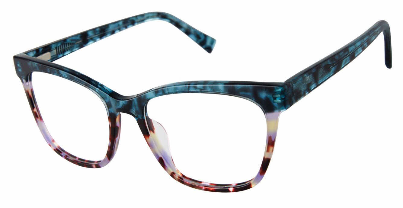 Visit Eyeglasses GX by Gwen Stefani GX106 Image 1
