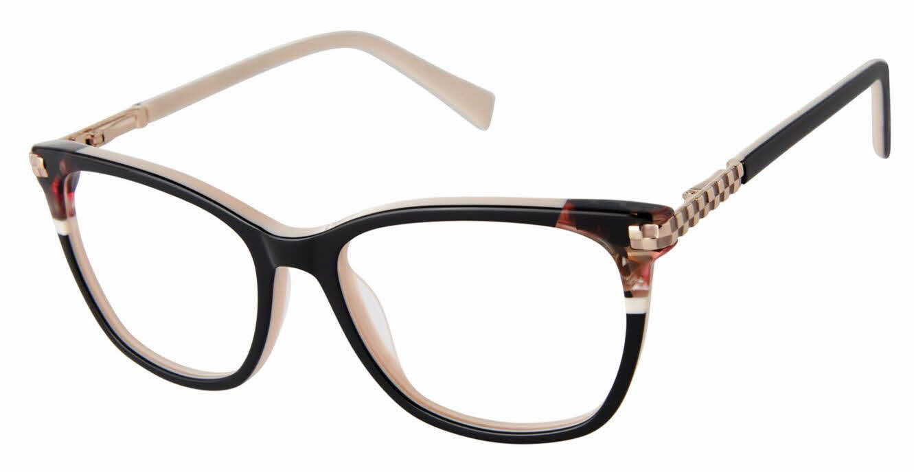 Visit Eyeglasses GX by Gwen Stefani GX108 Image 1