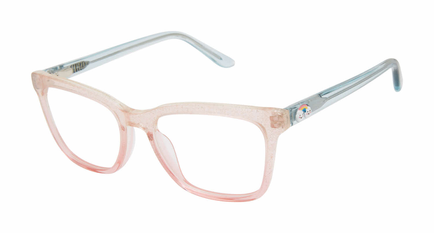 GX by Gwen Stefani Kids GX825 Eyeglasses