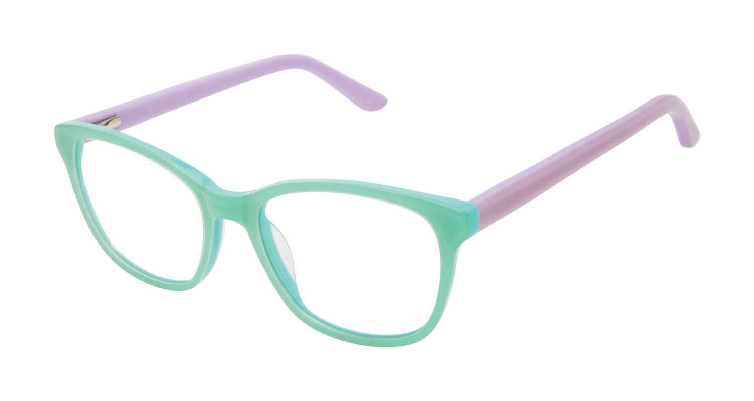 GX by Gwen Stefani Kids GX828 Eyeglasses