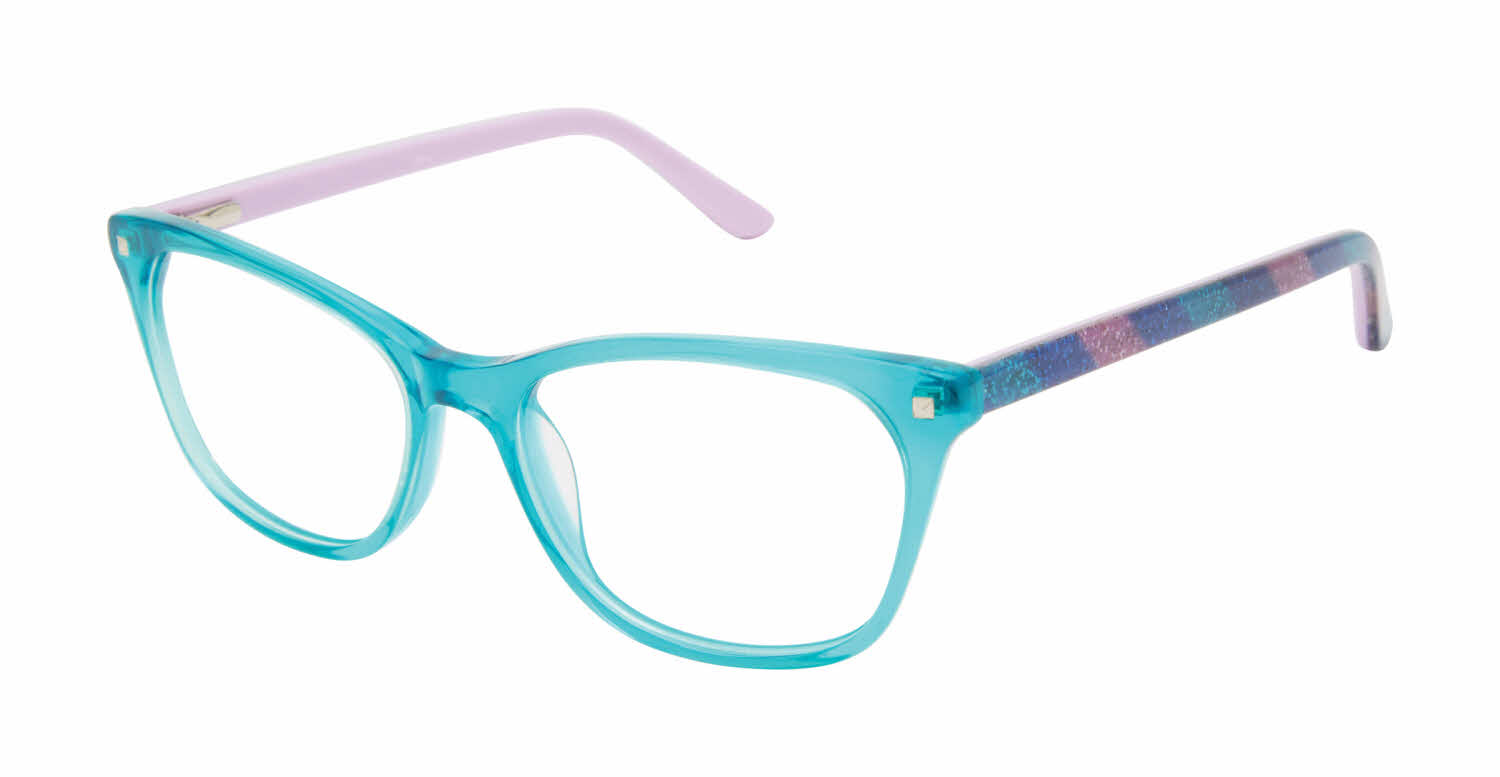 GX by Gwen Stefani Kids GX829 Eyeglasses