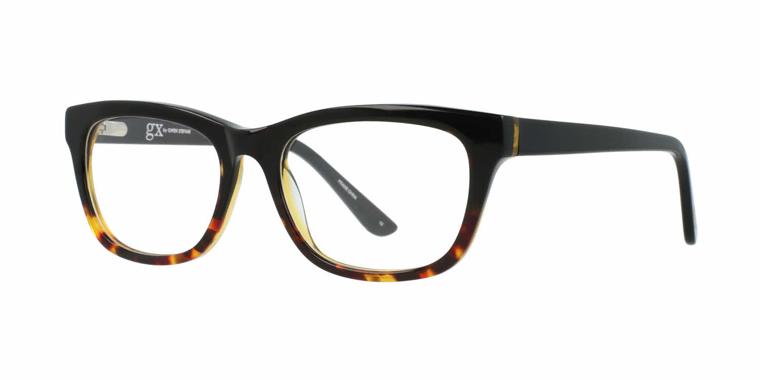 GX by Gwen Stefani Kids GX802 Eyeglasses