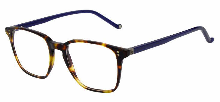 Hackett HEB 310 Bespoke Eyeglasses in Tortoise 243$