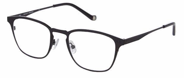 Visit Eyeglasses Hackett HEB 162-Bespoke Image 1