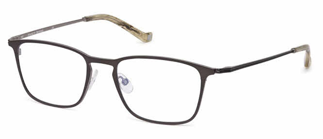 Hackett HEB 223-Bespoke Men's Eyeglasses in Grey