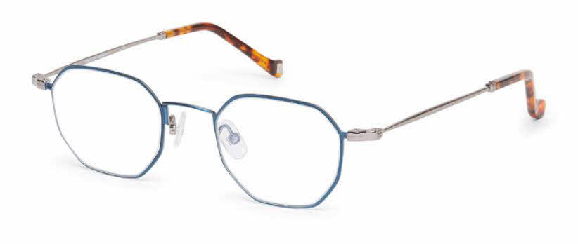 Hackett HEB 245-Bespoke Eyeglasses