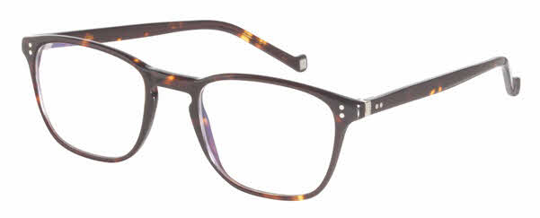Hackett HEB 180-Bespoke Eyeglasses