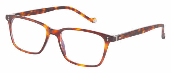 Hackett HEB 182-Bespoke Eyeglasses