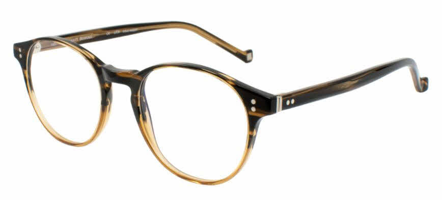 Hackett HEB 218 UTX-Bespoke Eyeglasses