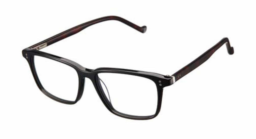 Hackett HEB 248 - Bespoke Eyeglasses