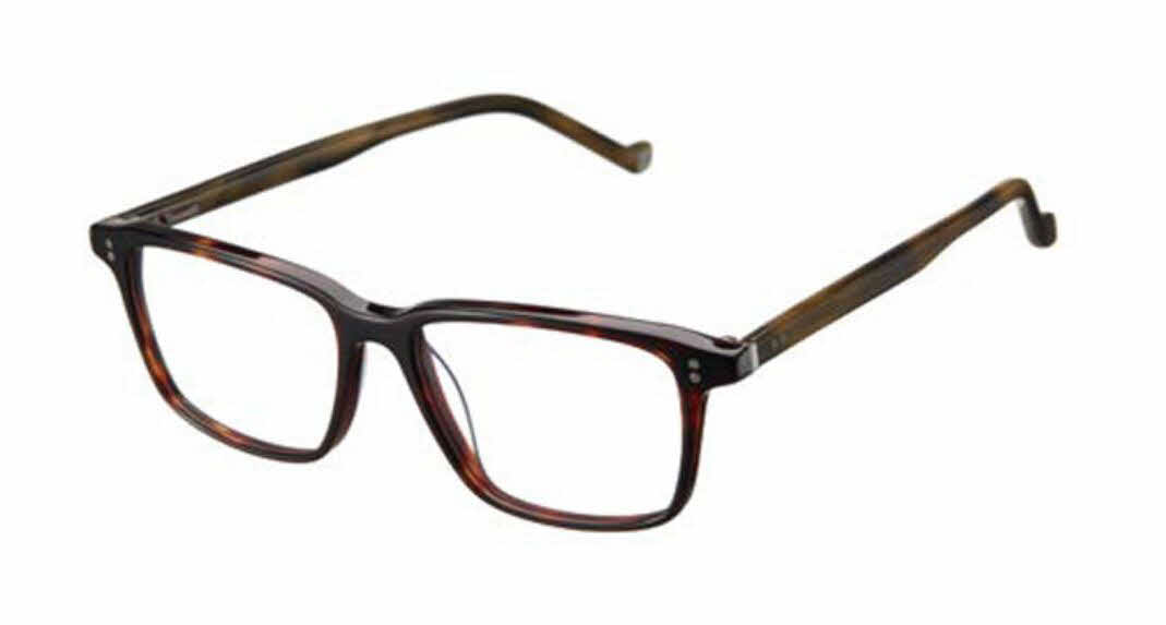 Hackett HEB 248 - Bespoke Eyeglasses