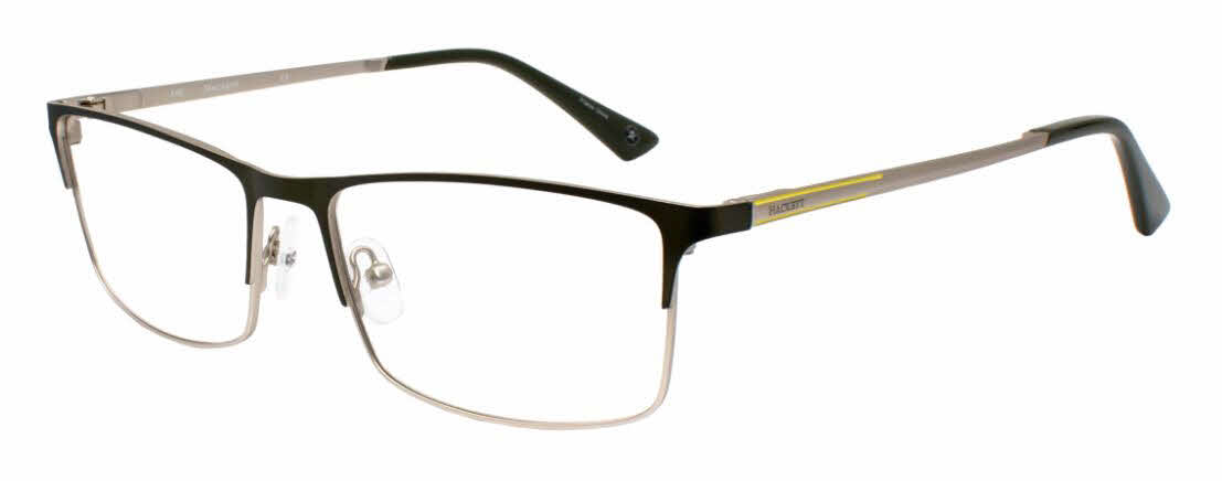 Hackett HEK 1240-1 Eyeglasses