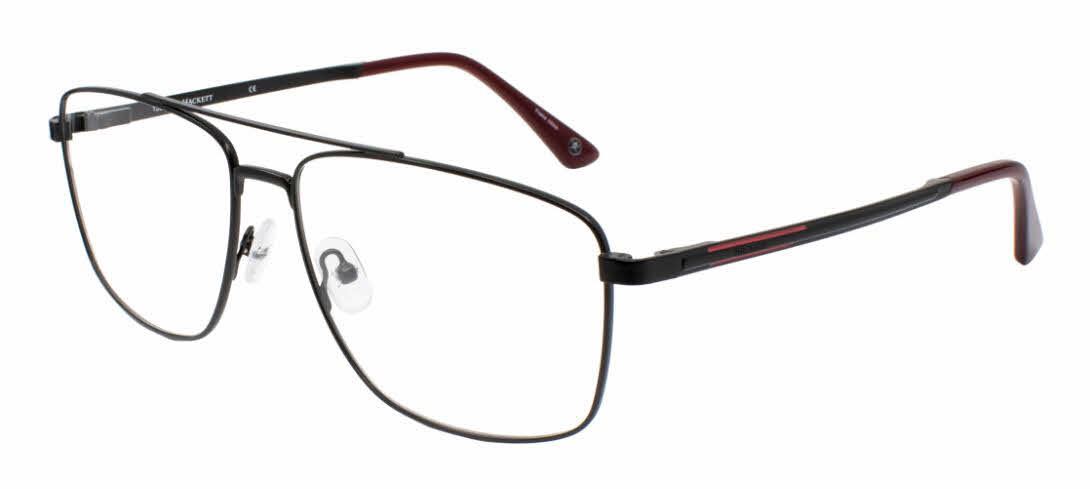 Hackett HEK 1242-1 Eyeglasses