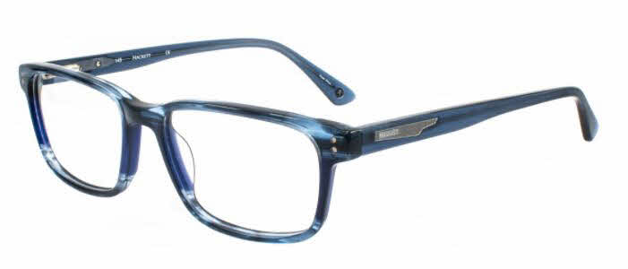 Hackett HEK 1258 Eyeglasses
