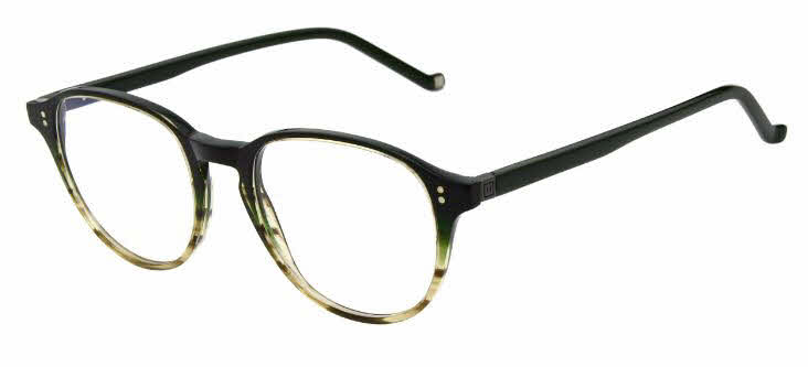 Hackett HEB 311 Bespoke Eyeglasses